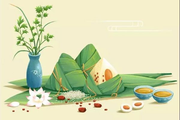 端午，是一種情懷，天蘊(yùn)水漆恭祝大家節(jié)日快樂(lè)